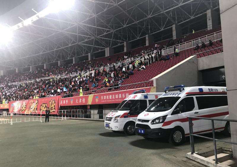 武山县大中小型活动保障